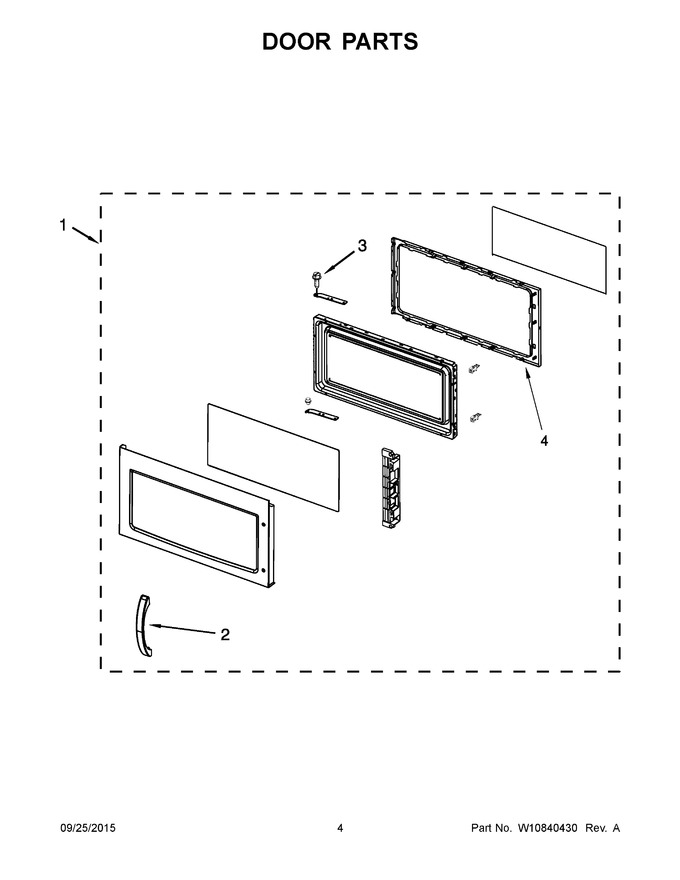 Diagram for MMV1164WS7