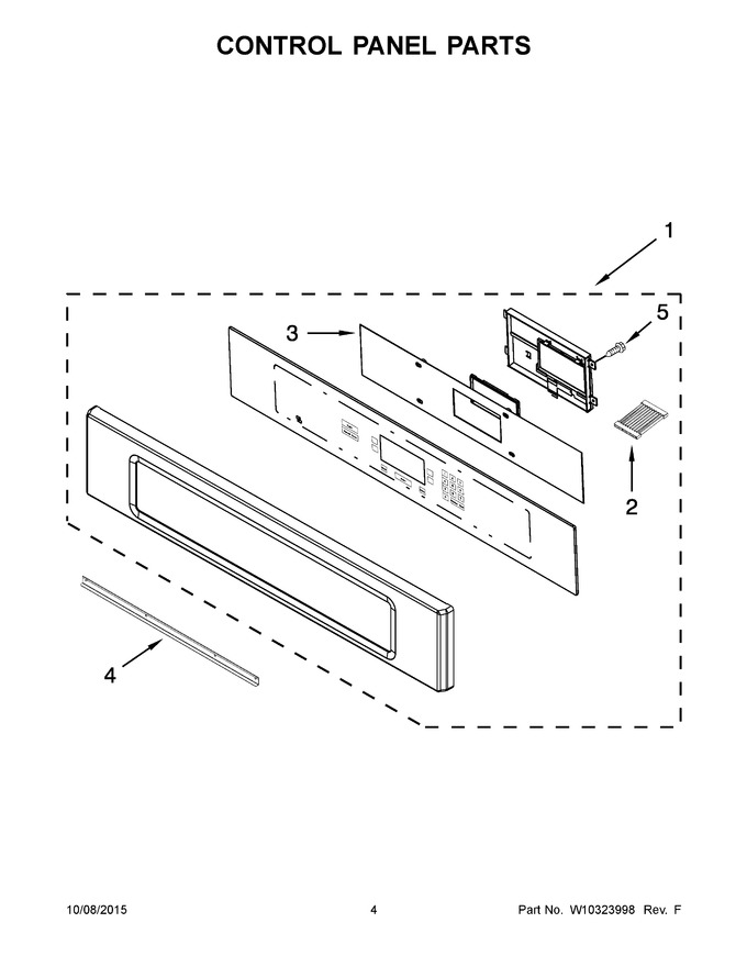 Diagram for JMC2430WR01