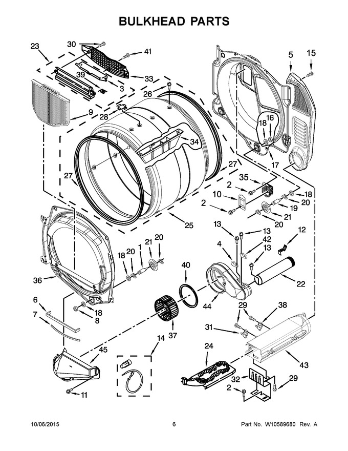 Diagram for MDE28PDCGW0