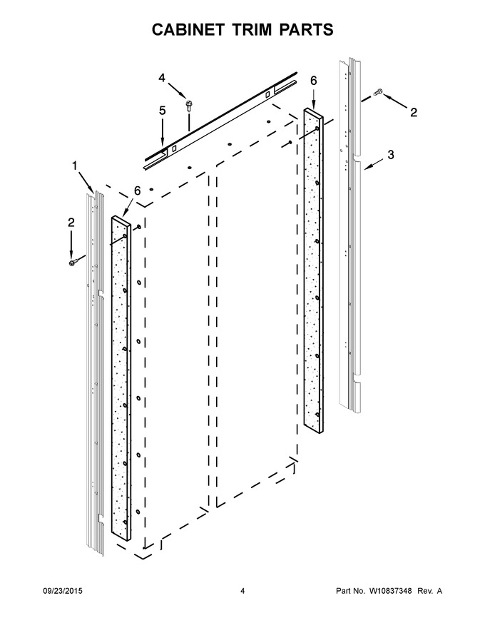 Diagram for JS48NXFXDE00