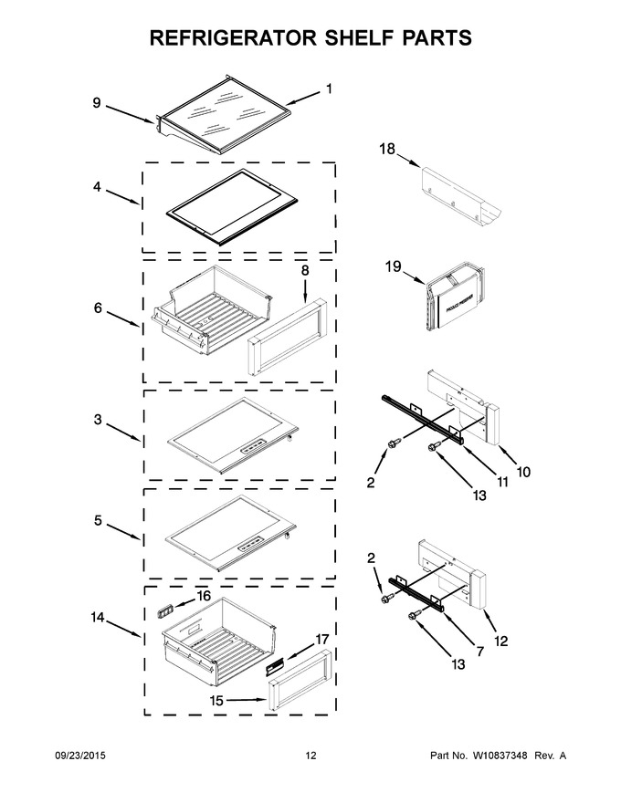 Diagram for JS48NXFXDE00