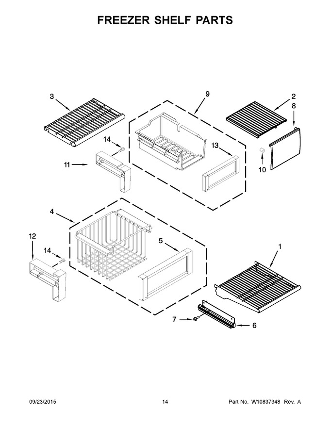 Diagram for JS48NXFXDE00