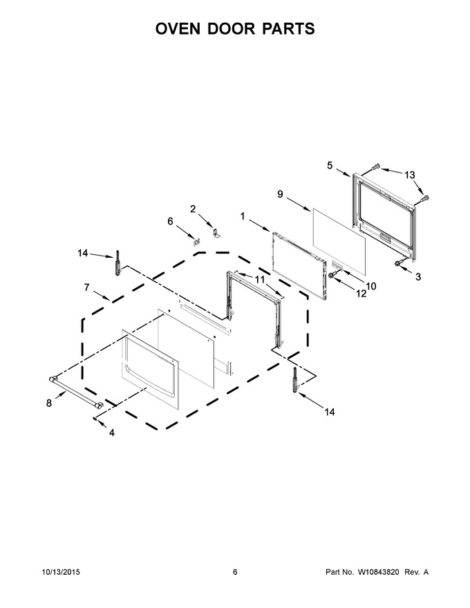Diagram for MEW7527DS01