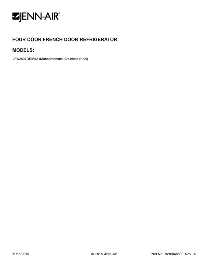 Diagram for JFX2897DRM02