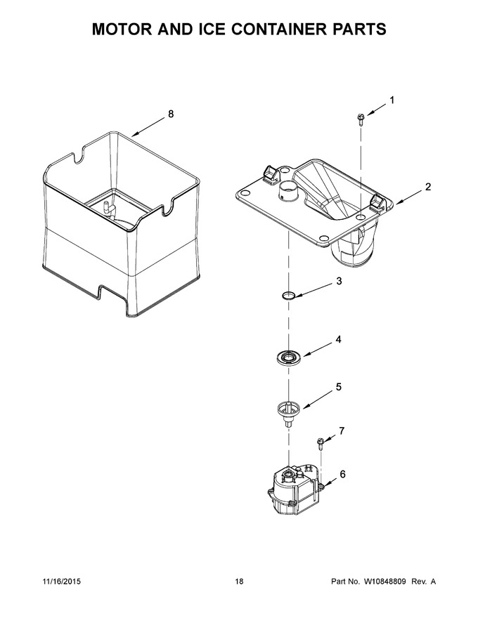 Diagram for JFX2897DRM02