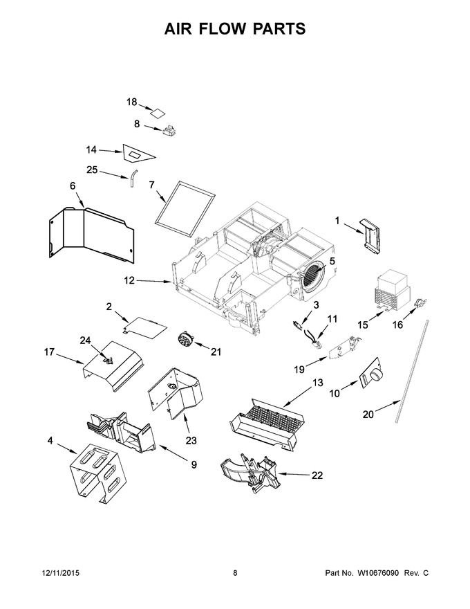 Diagram for JMV9196CB0