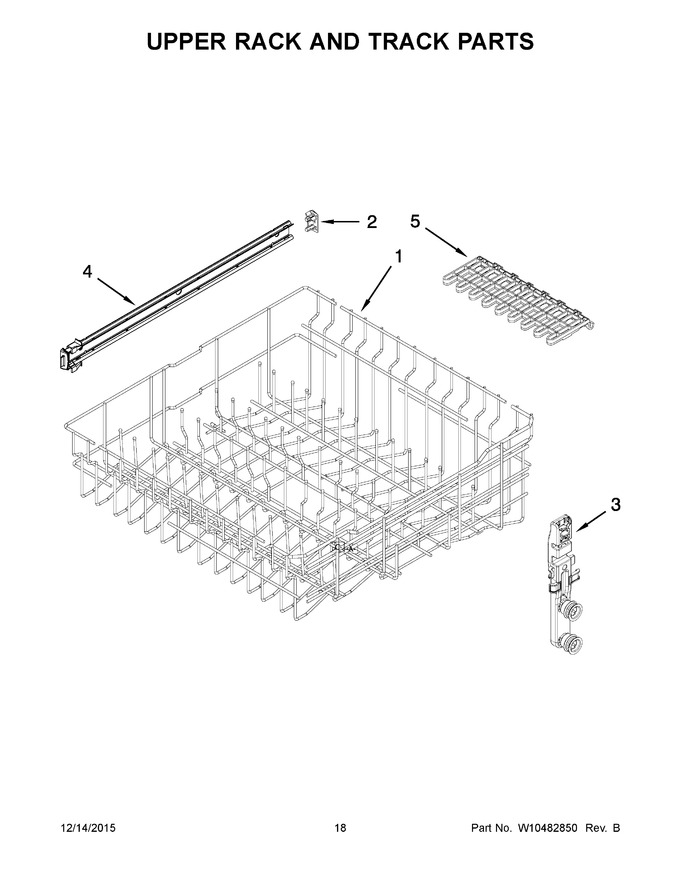 Diagram for MDB6769PAS0