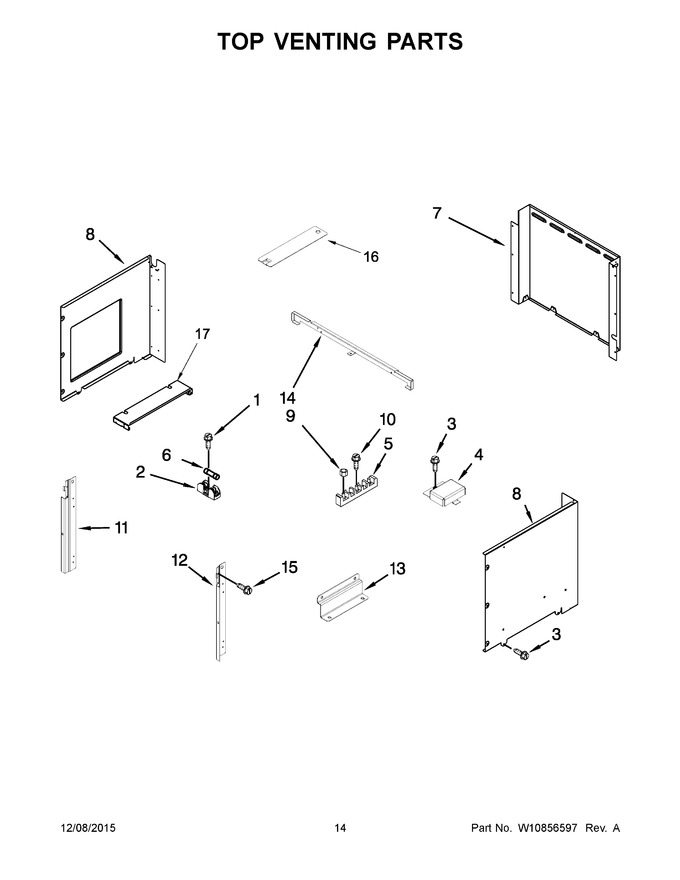 Diagram for MMW7730DE02