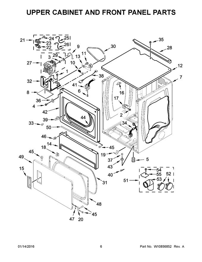 Diagram for MLE26PDBYW1