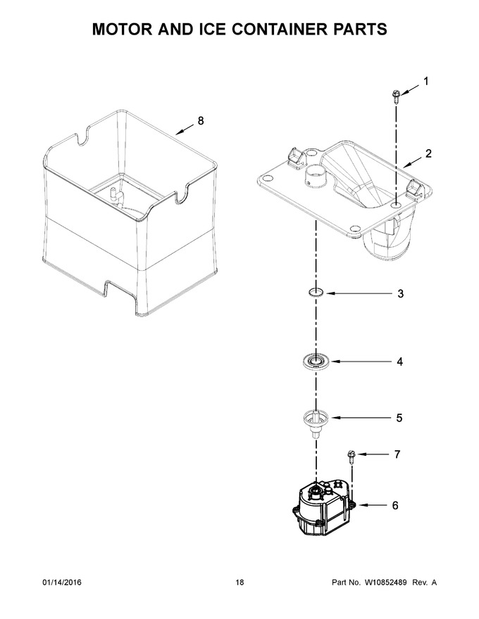 Diagram for MFT2574DEE02