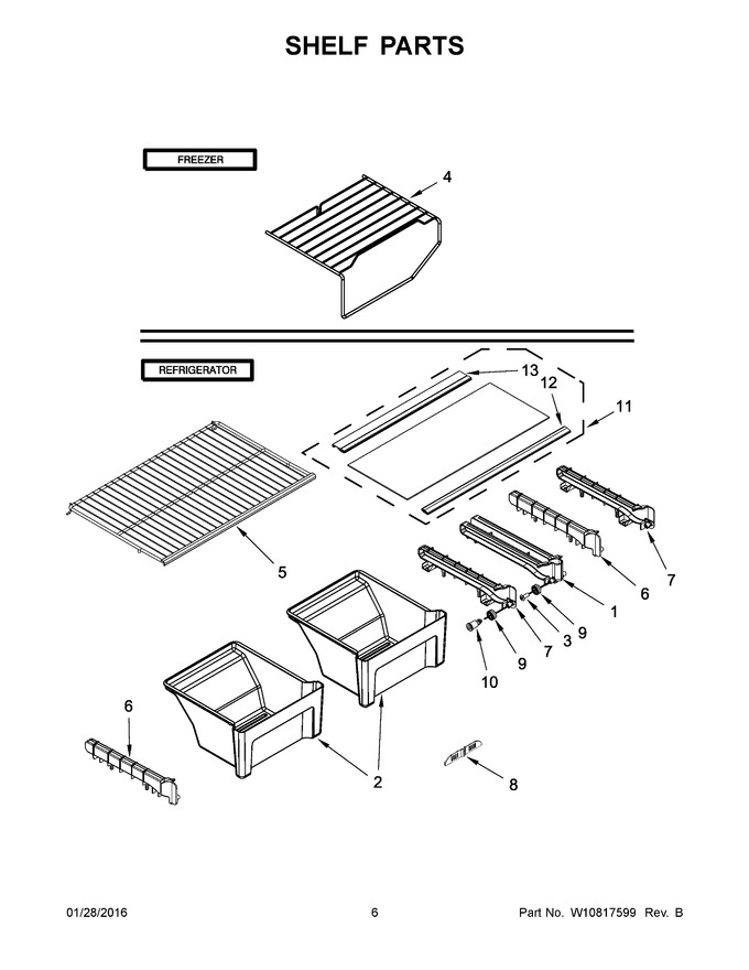 Diagram for ART308FFDM01
