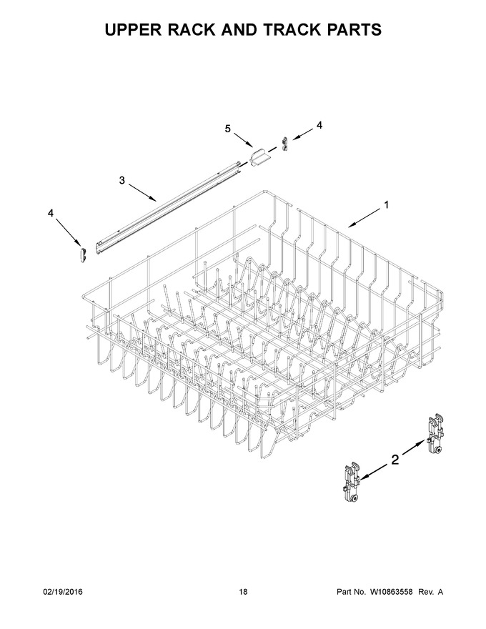 Diagram for ADB1300AFS0
