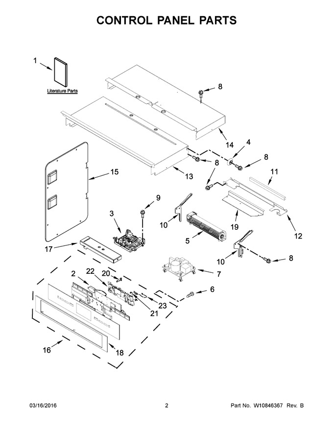Diagram for JMW2427DS01