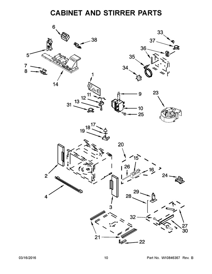 Diagram for JMW2427DS01
