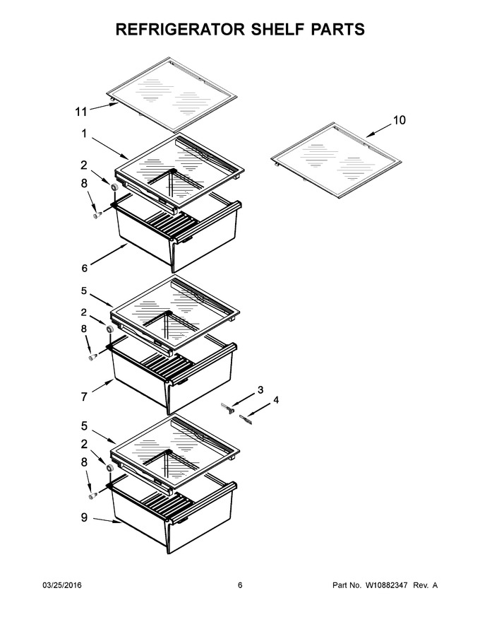 Diagram for MSB26C6MDM02