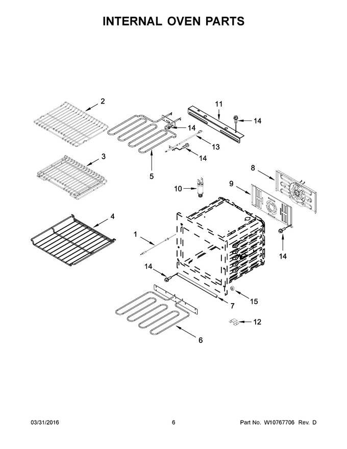 Diagram for JMW2430WB03