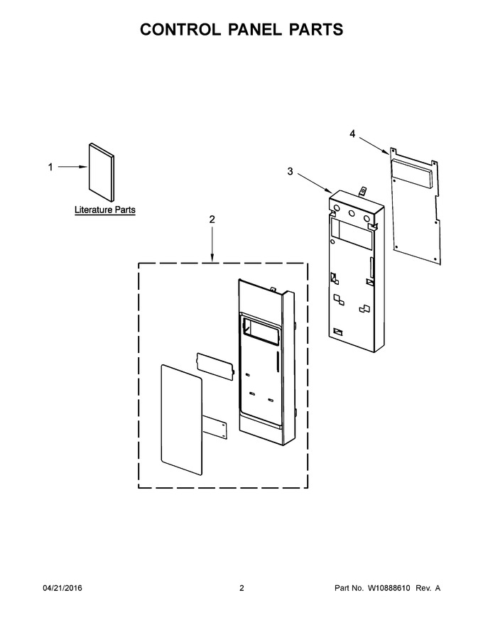 Diagram for MMV1174DE3