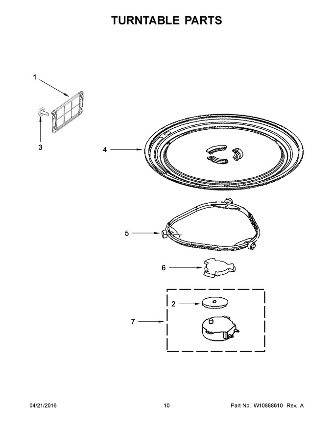 Diagram for MMV1174DS3