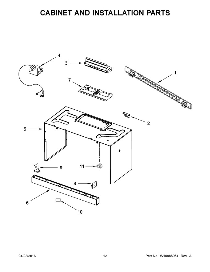 Diagram for MMV1174DS4