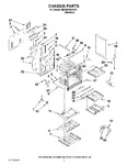 Diagram for 04 - Chassis Parts