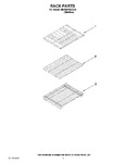 Diagram for 07 - Rack Parts