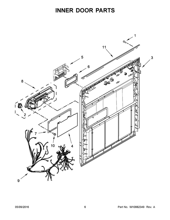 Diagram for ADB1300AFS1