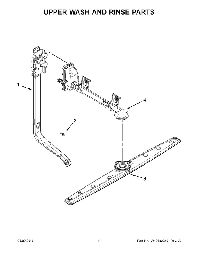 Diagram for ADB1300AFW1
