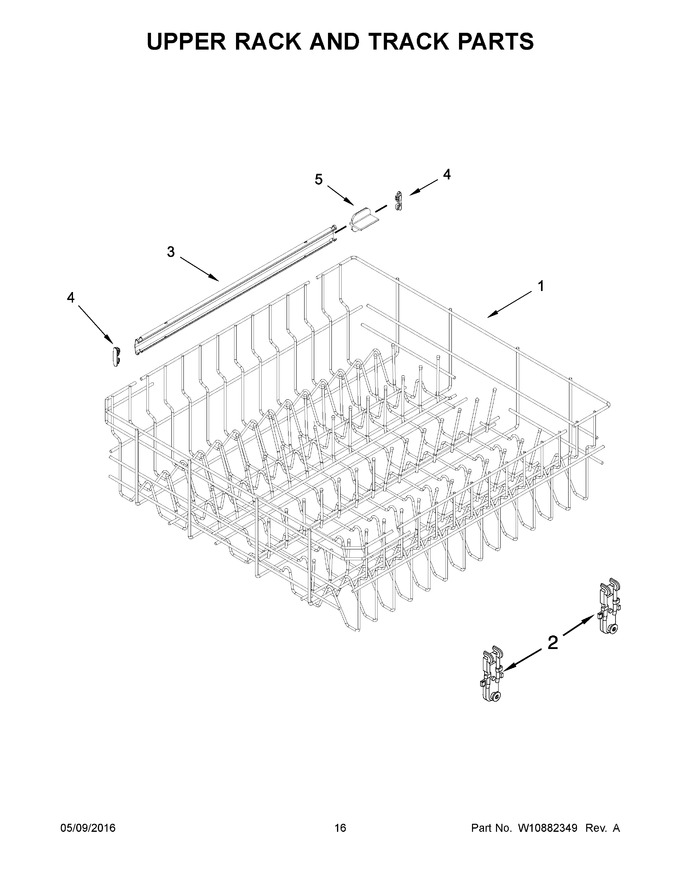 Diagram for ADB1300AFW1