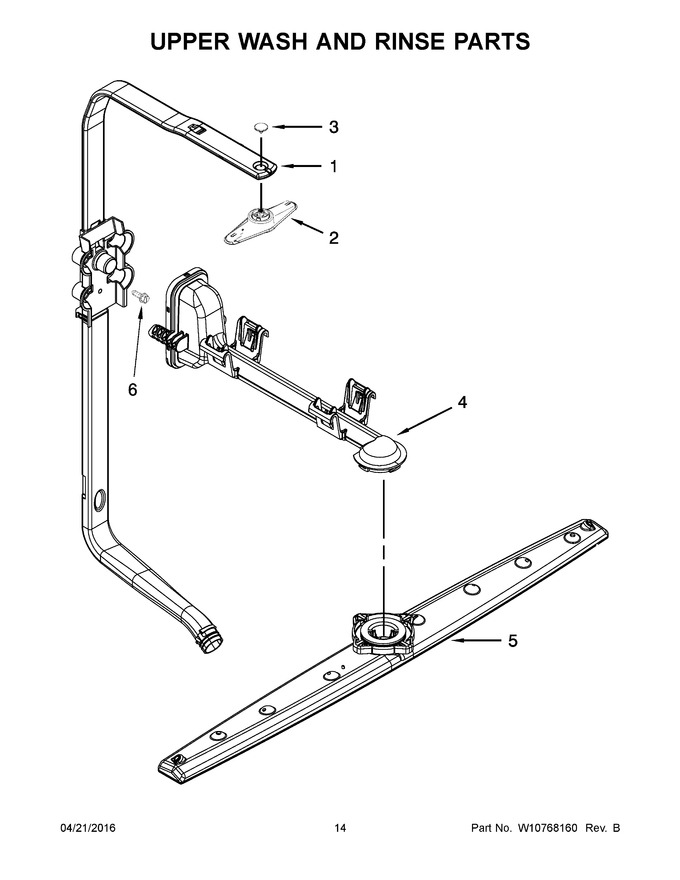 Diagram for ADB1500ADW1