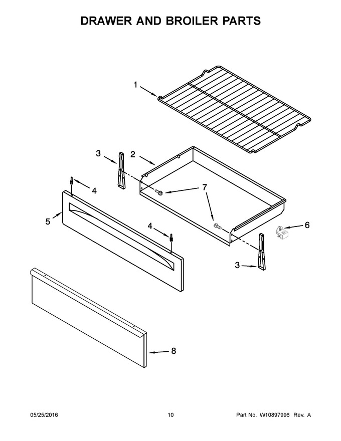 Diagram for AGR5630BDB2