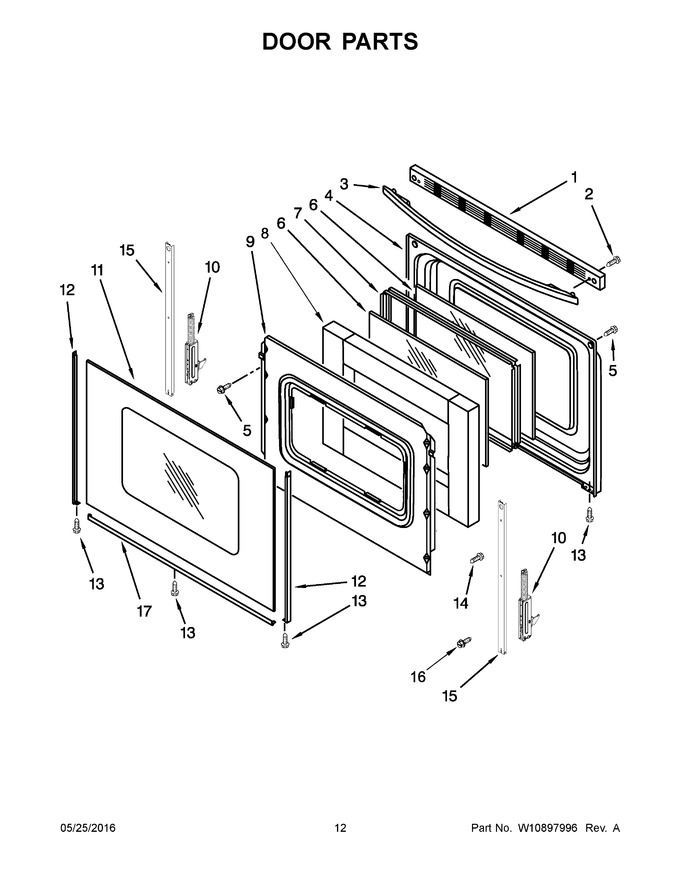 Diagram for AGR5630BDB2