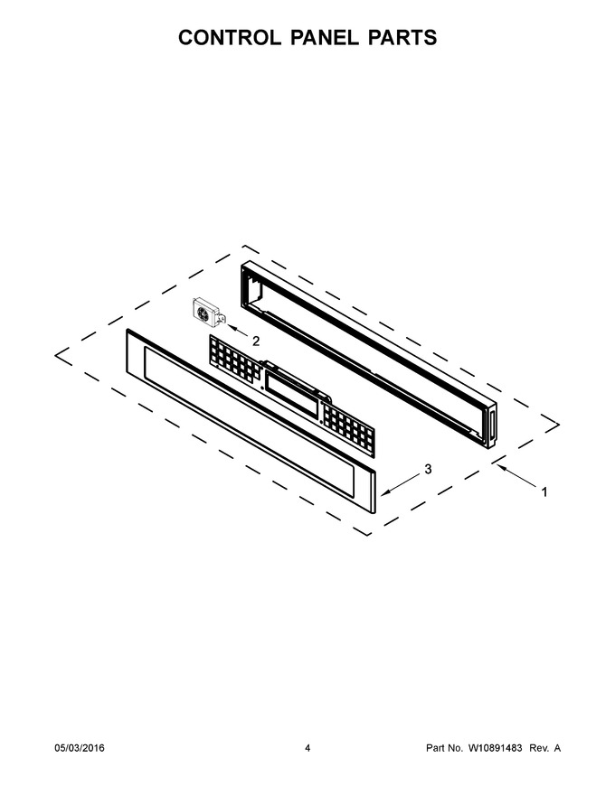 Diagram for JMC2430DB01