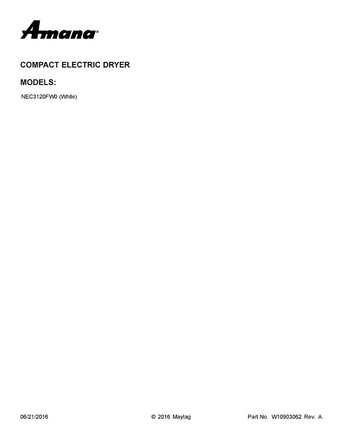 Diagram for NEC3120FW0