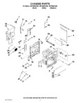 Diagram for 03 - Chassis Parts