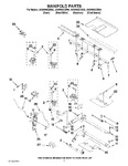 Diagram for 04 - Manifold Parts