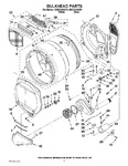 Diagram for 03 - Bulkhead Parts