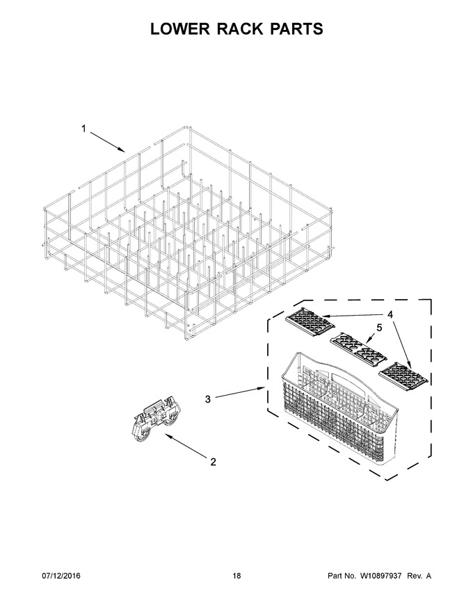 Diagram for MDB4949SDM3