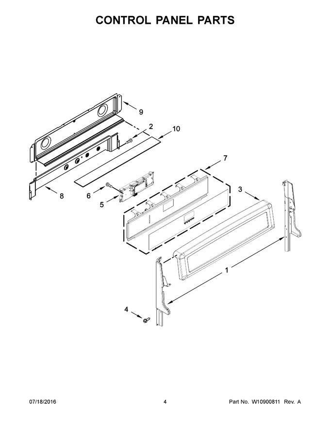 Diagram for MGT8820DS06