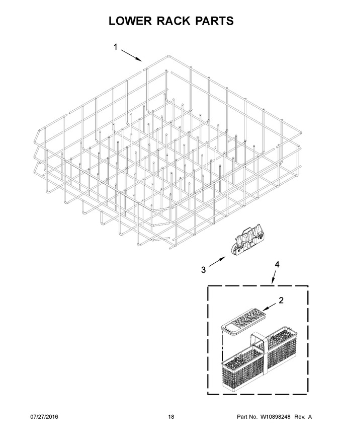 Diagram for MDB8959SFE1