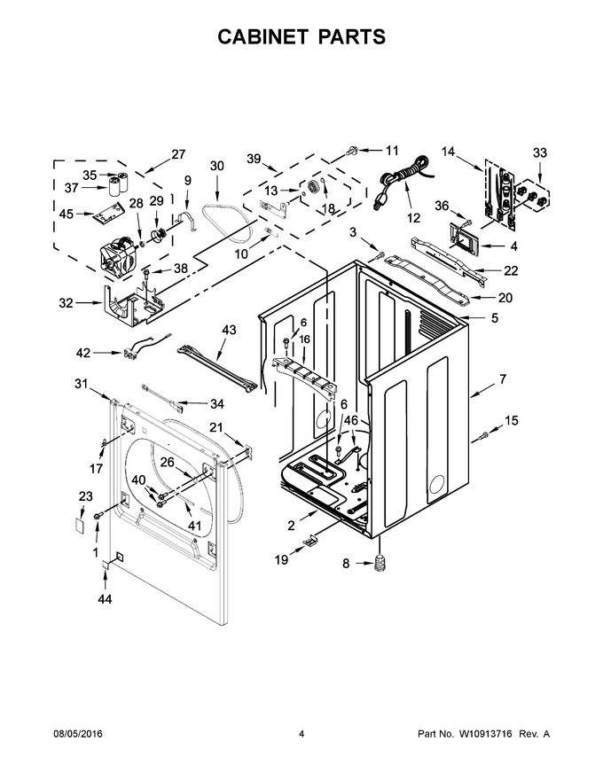 Diagram for 7MMGDB855EC2