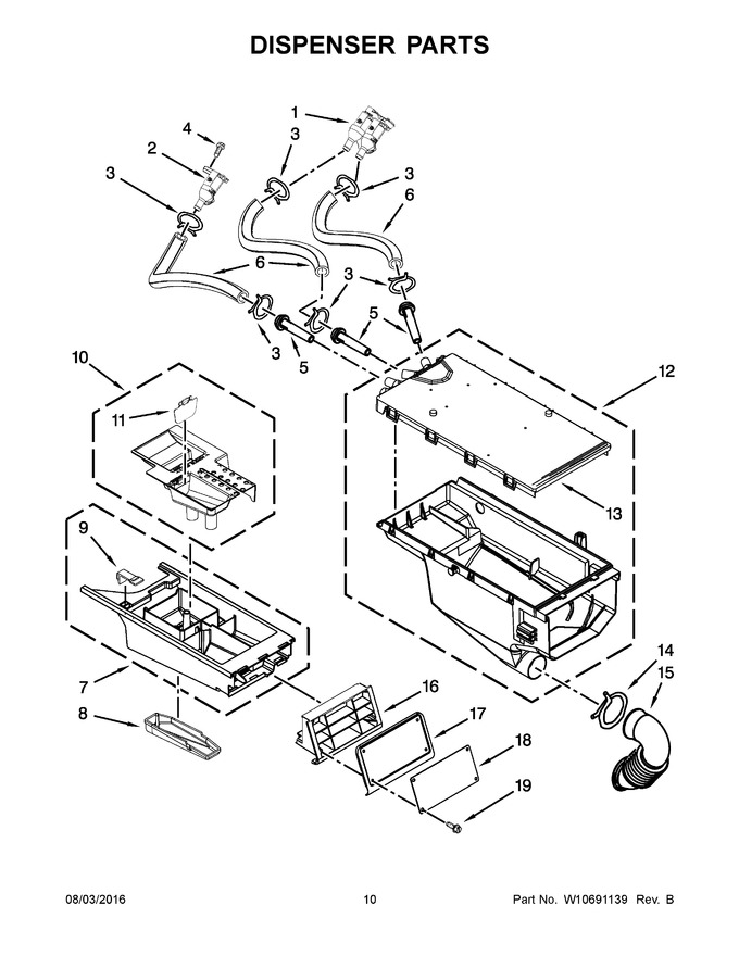 Diagram for MHN33PDCGW0