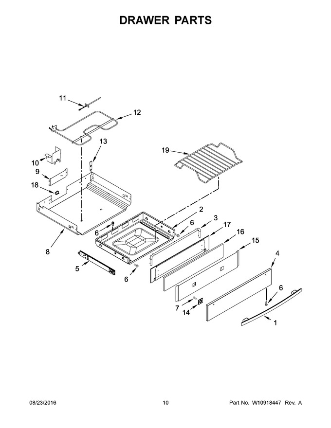 Diagram for JDS1450CDS1