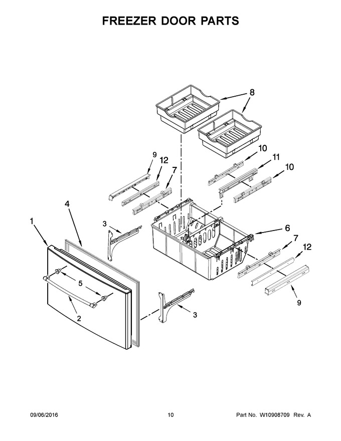 Diagram for MFI2269FRH01