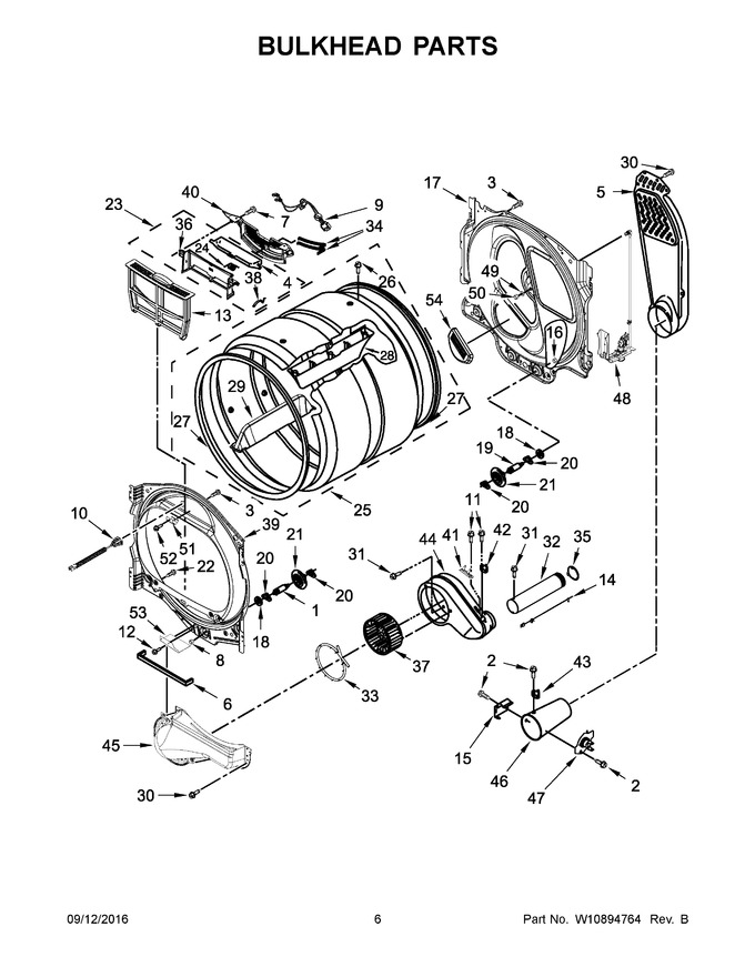 Diagram for MGDB955FC0