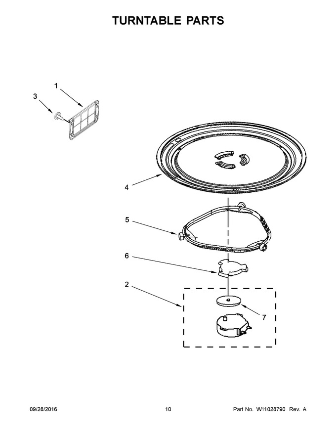 Diagram for AMV1150VAB6