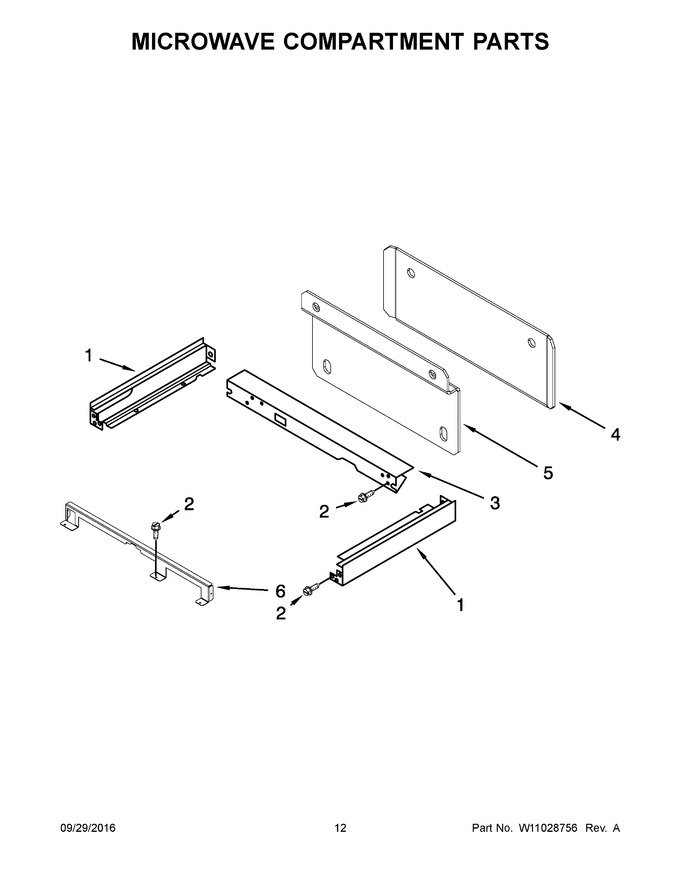 Diagram for JMW2327WS02