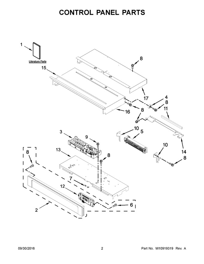 Diagram for MEW9530FB00