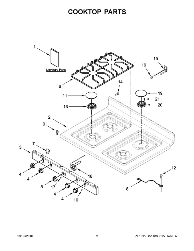 Diagram for AGR4230BAB1