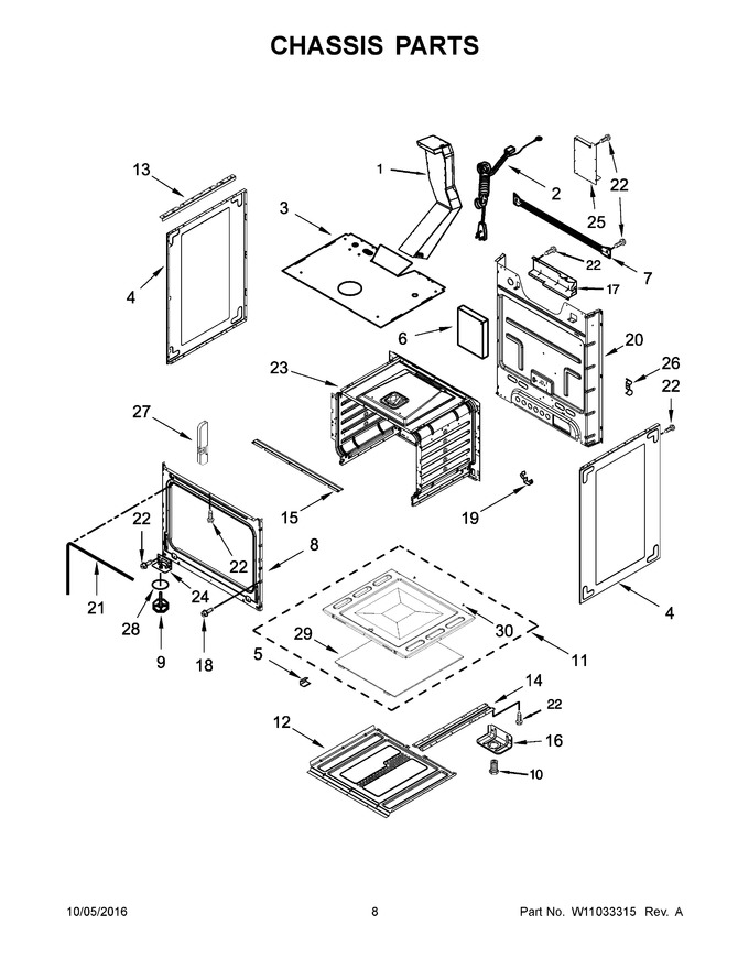 Diagram for AGR4230BAB1