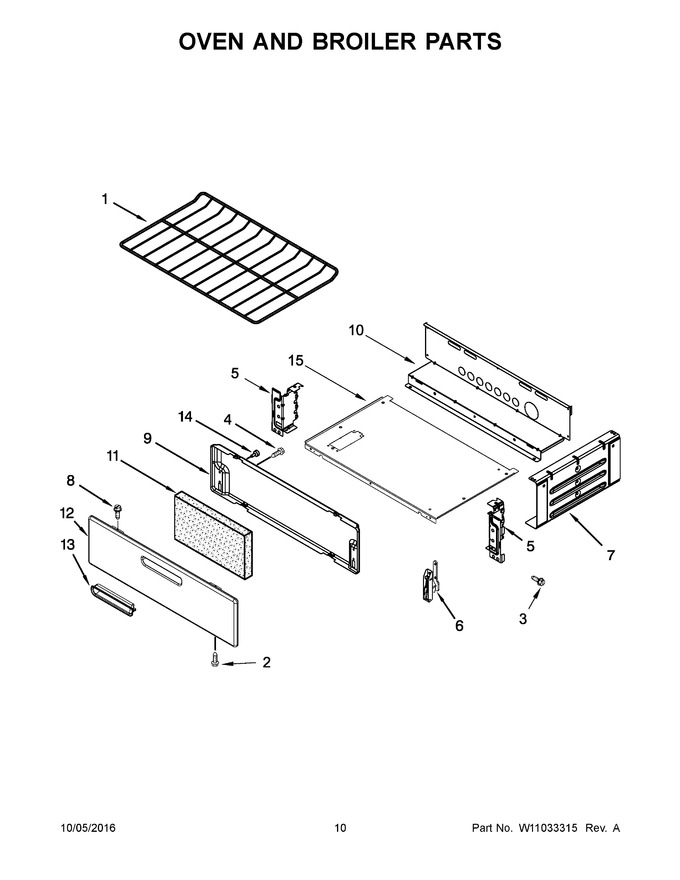 Diagram for AGR4230BAW1